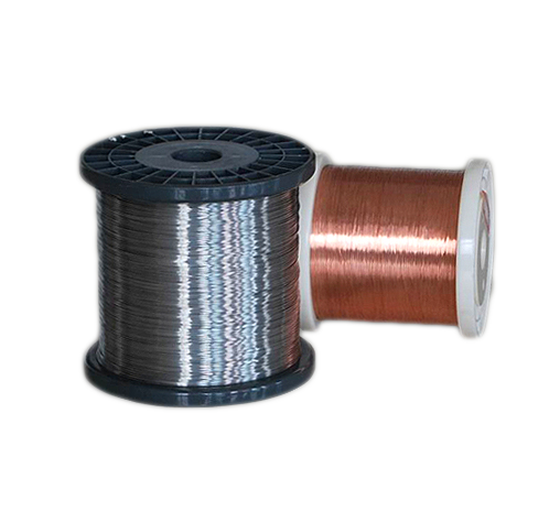 Type T thermocouple bare wire
