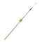 Flexible thermocouple