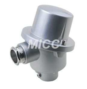 Thermocouple head KDW