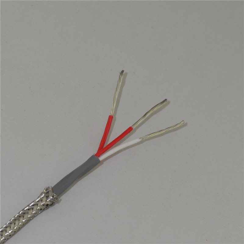 RTD-PTFE /PTFE/SCREEN-3*13/0. 2