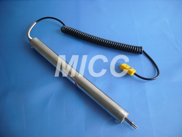 Thermocouple (Double Needle) (WRNM-202B)