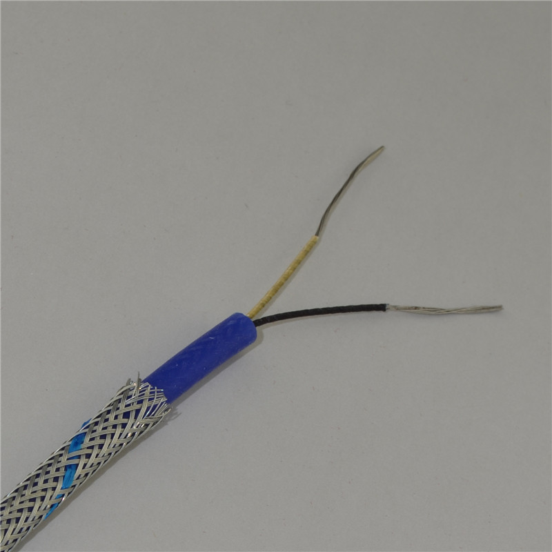 Thermocouple Extension wire Type JX-FG/SIL -2×7/0.2mm, thermocouple ...