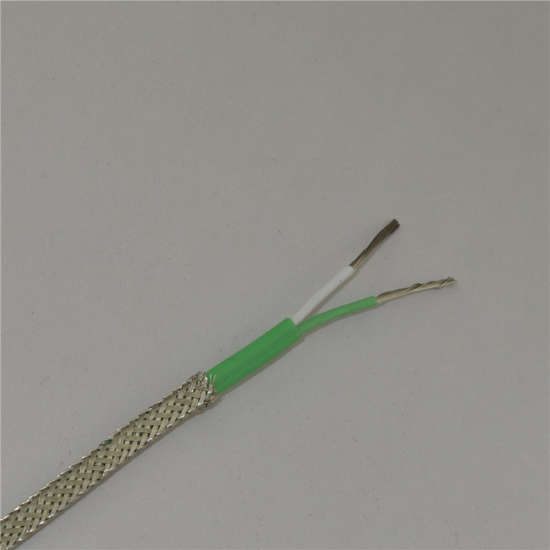 KX-PTFE/PTFE/SSB-2*7/0.2