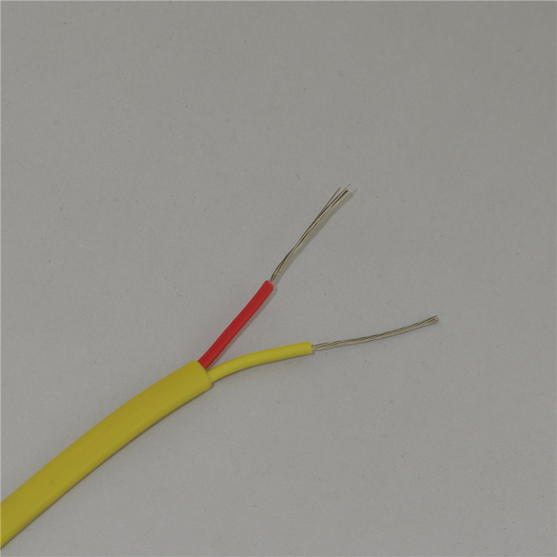 Thermocouple Extension wire Type KX-PVC/PVC-2*7/0.3mm, thermocouple ...