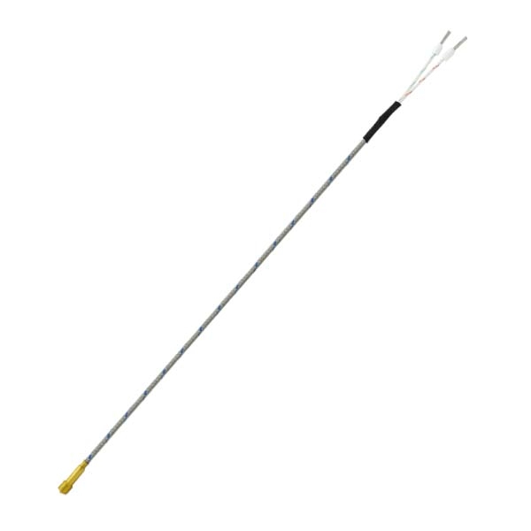 Flexible thermocouple