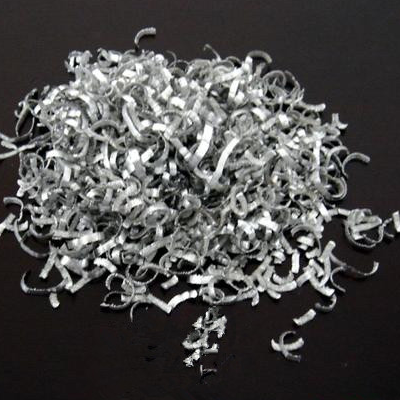 Factory Supply 2*3mm 3*5mm 5*10mm magnesium chips with Superior Quality