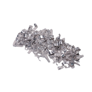 Factory Supply 2*3mm 3*5mm 5*10mm magnesium chips with Superior Quality