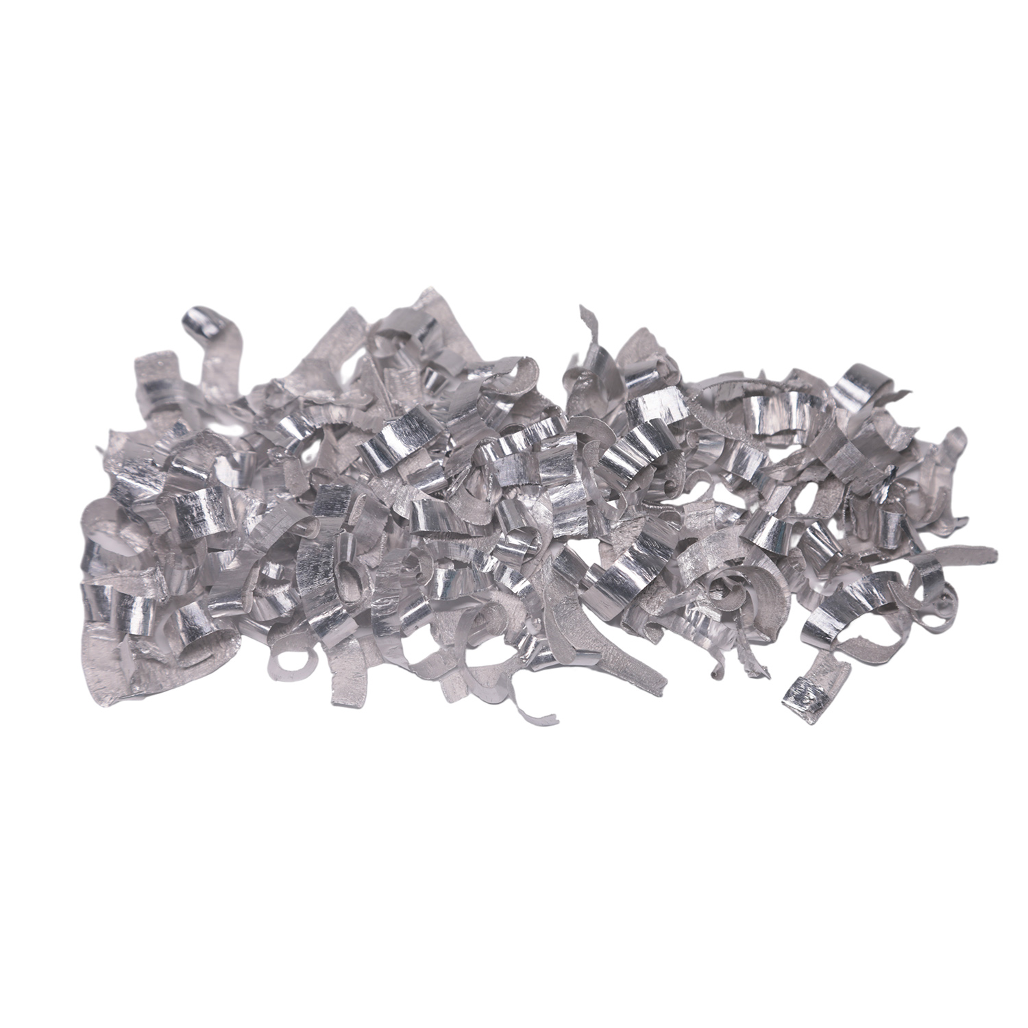 Factory Supply 2*3mm 3*5mm 5*10mm magnesium chips with Superior Quality