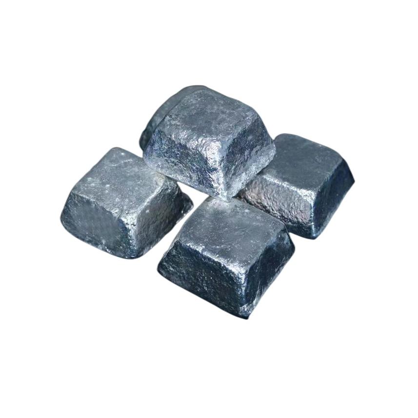 Primary Raw Material Magnesium Ingot(99.90%)