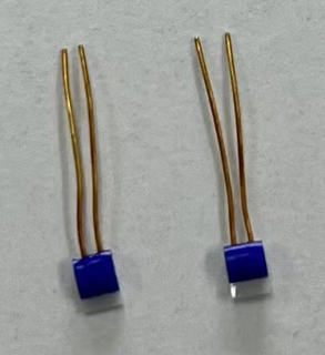  MICC Platinum Thin Film Resistance Temperature Detectors With Competitive Price