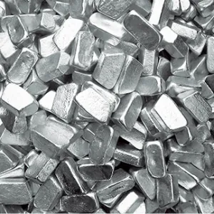 Primary Raw Material Magnesium Ingot(99.90%)