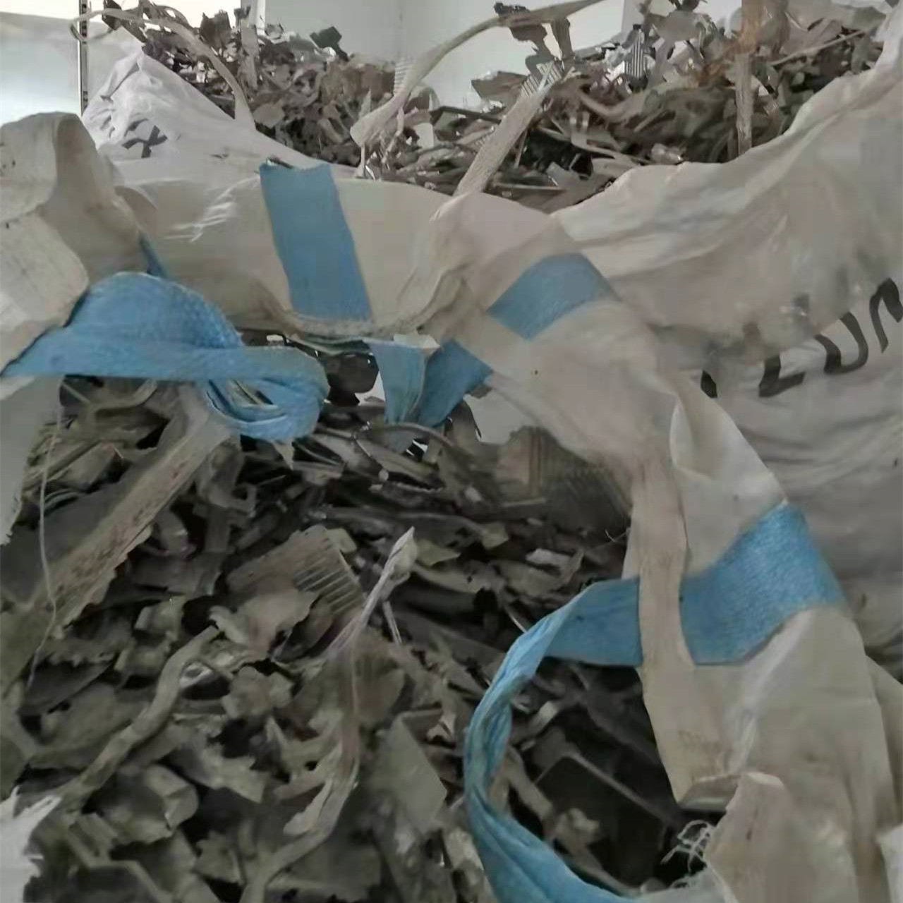 Hot Sale Magnesium Alloy Scrap AZ91D/AM50A/AM60B With Best Price