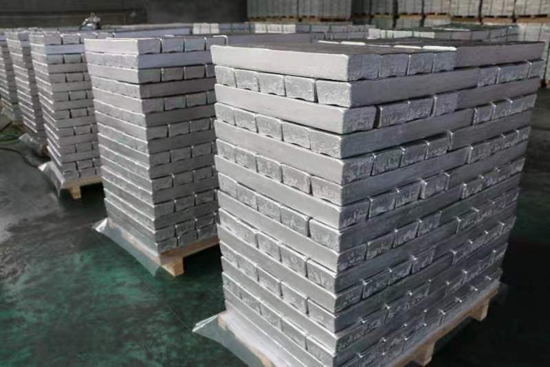 Magnesium Alloy Ingots Buy Megnesium Alloy Ingots Magnesium Alloy Ingots