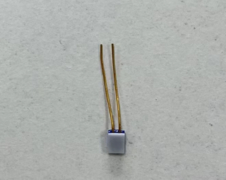  MICC Platinum Thin Film Resistance Temperature Detectors With Competitive Price