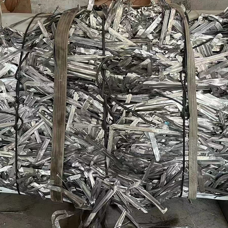 Hot Sale Magnesium Alloy Scrap AZ91D/AM50A/AM60B With Best Price