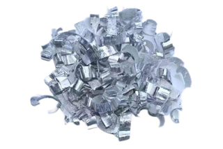 Hot sale purity 2*3mm 3*5mm 5*10mm magnesium chips