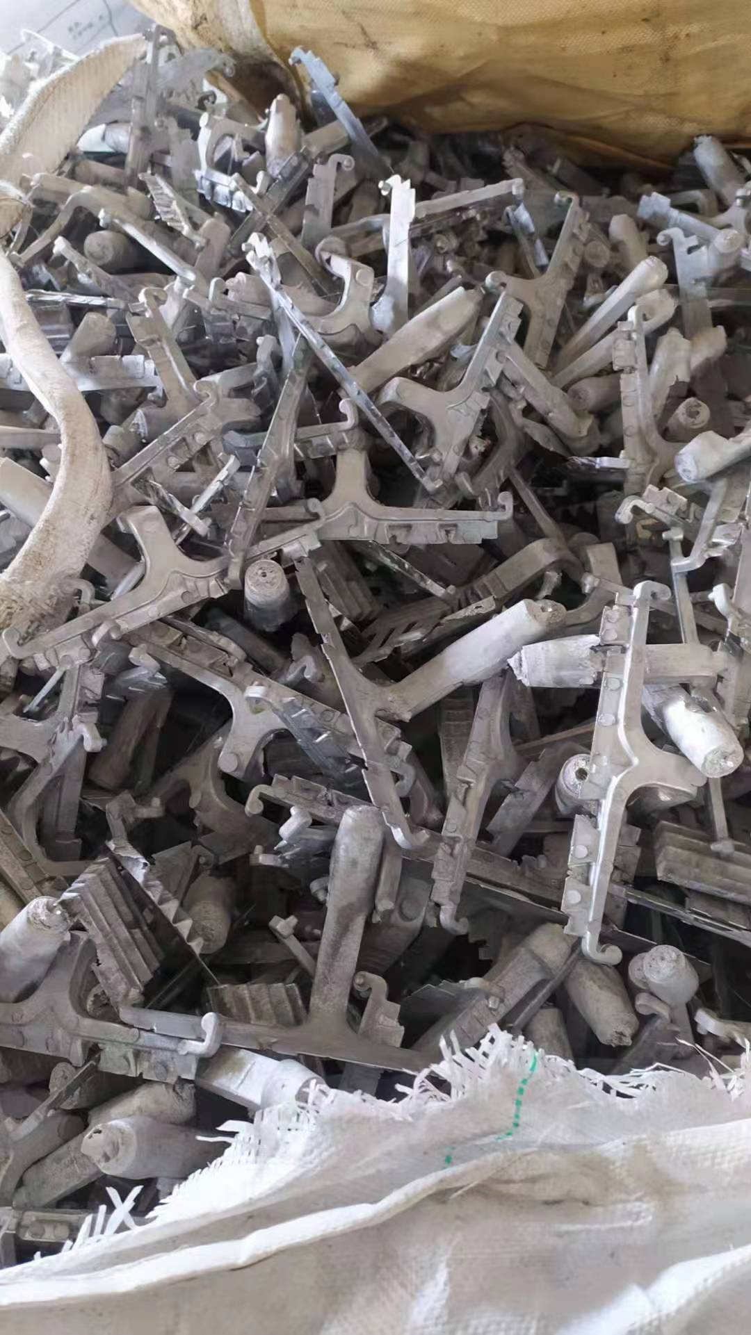 Hot Sale Magnesium Alloy Scrap AZ91D/AM50A/AM60B With Best Price