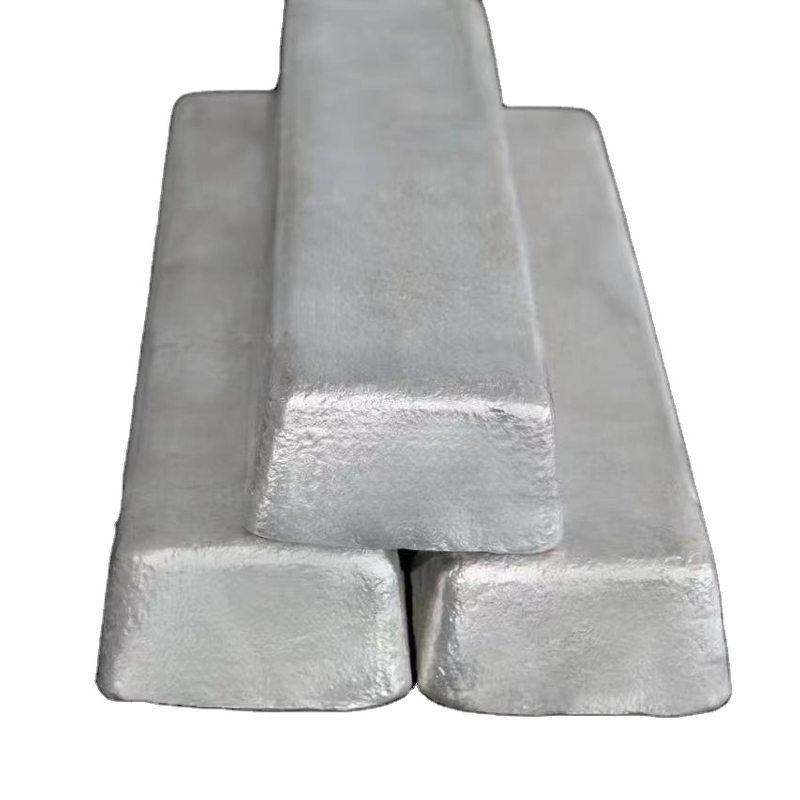  One of The Lightest Metal Structural Materials Magnesium alloy with Best Price