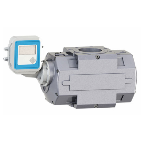 LLQ-Gas Roots Flow Meter