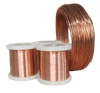 Manganin wire