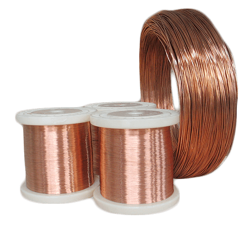 Manganin wire