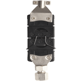 Thermocouple PT100 Connector