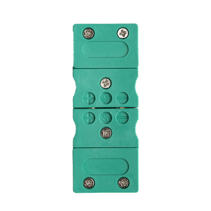 Thermocouple Standard Connector