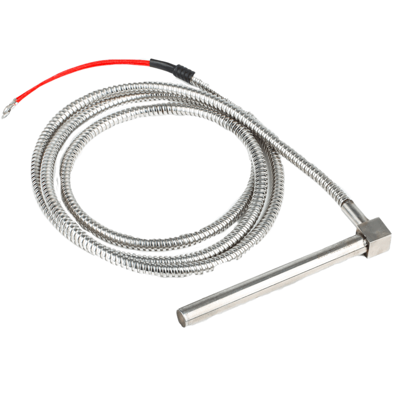 Cartridge heater