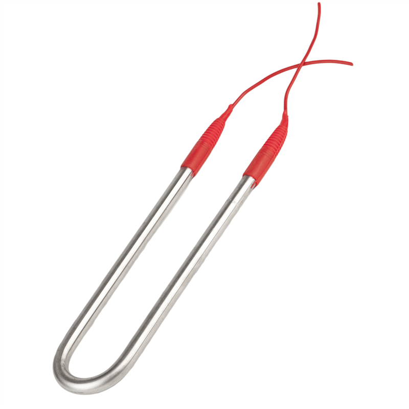Tubular heater