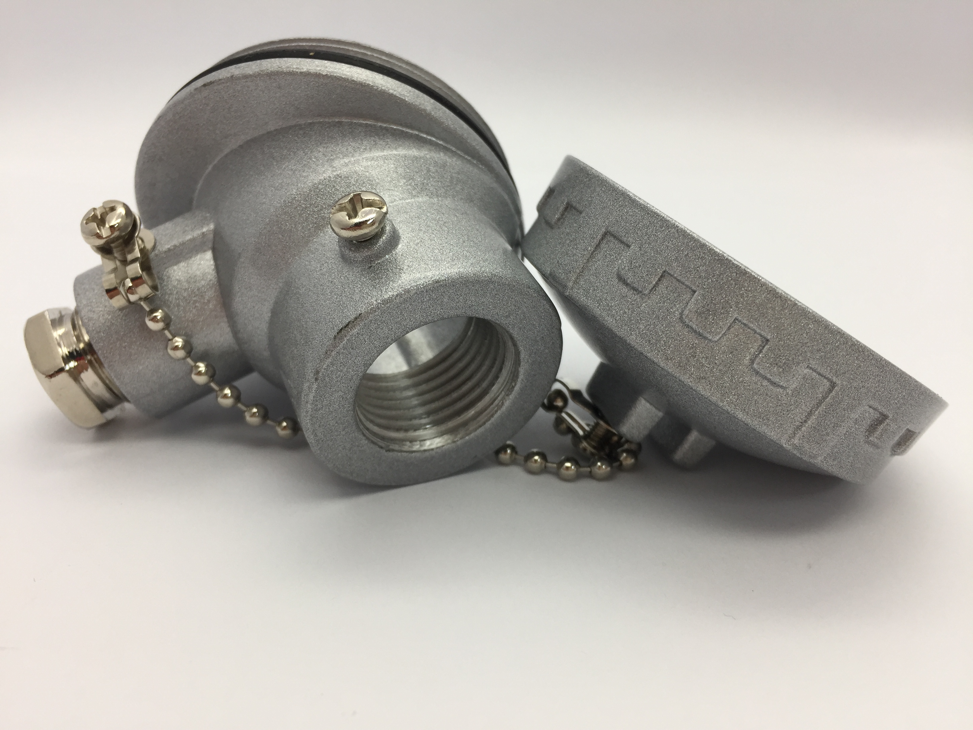Thermocouple head KSE