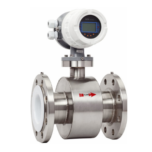 Electromagnetic Flow Meter