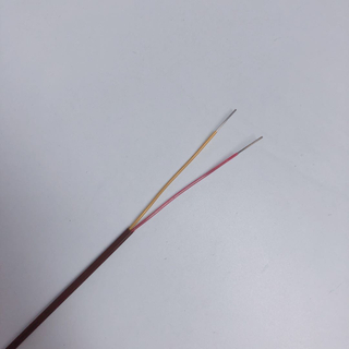 K-PFA/PFA-2*24AWG