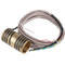 Coil heater