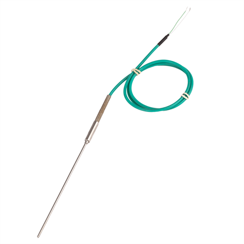 China Probe Type Thermocouple, thermocouple sensor, temperature ...