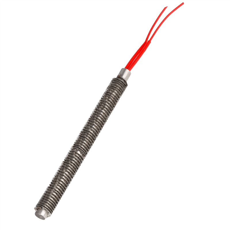 Cartridge heater