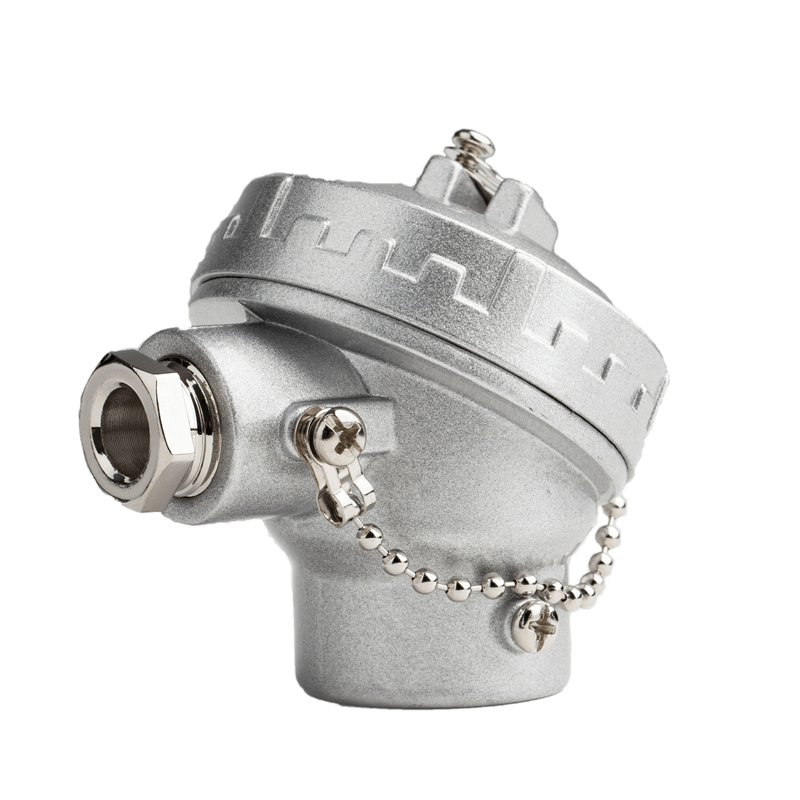 Thermocouple head KSE