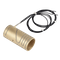 Coil heater