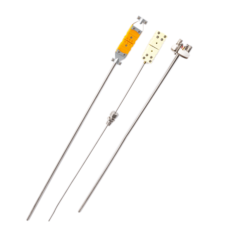 Probe Type Thermocouple