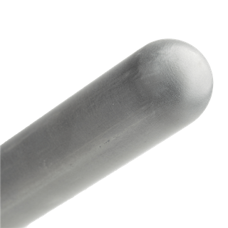 Silicon Nitride Thermocouple Protection Tube