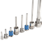 Stainless steel thermowell(Whole)