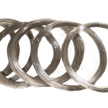 Platinum Wire (S/R/B)