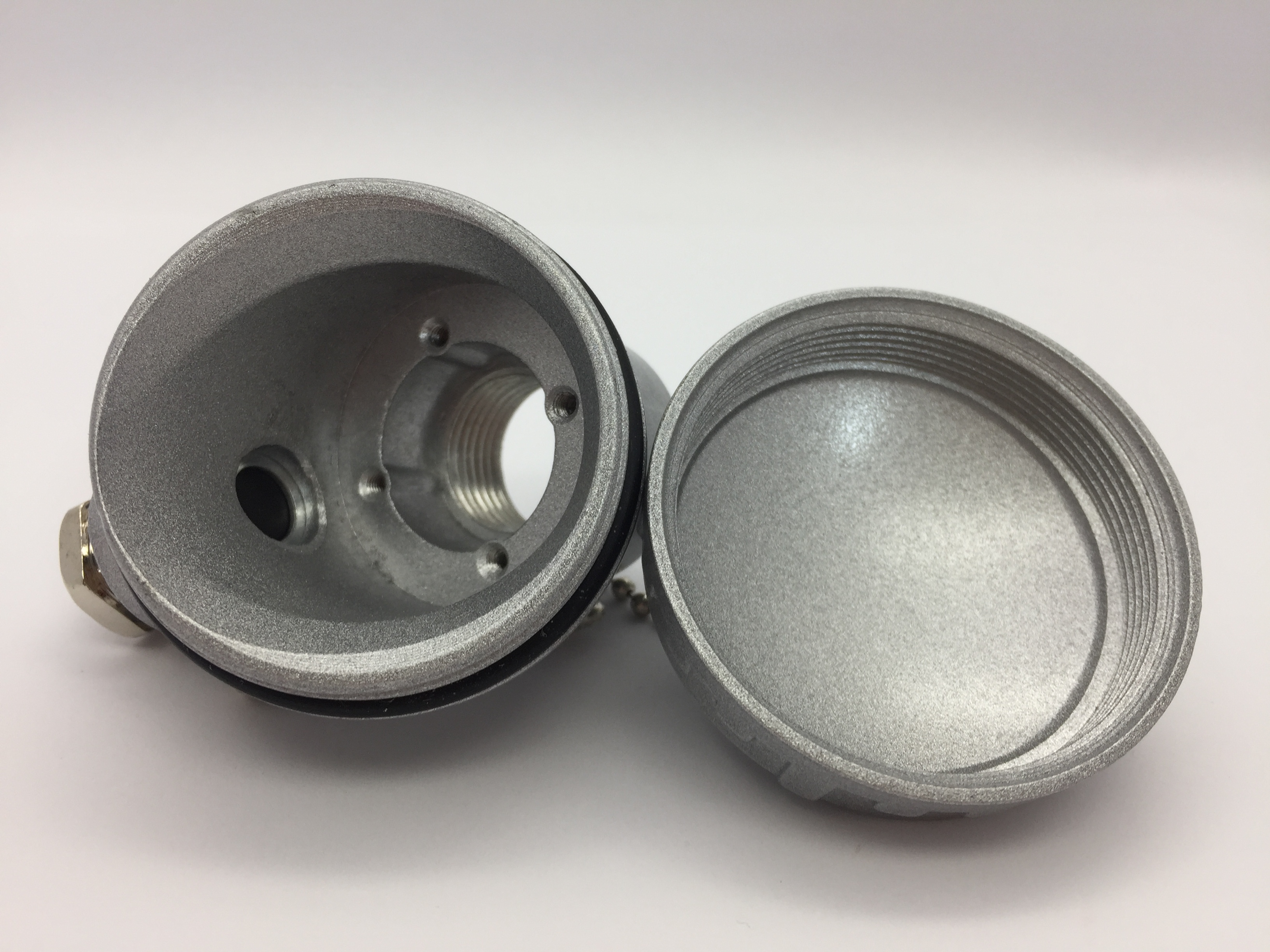 Thermocouple head KSE