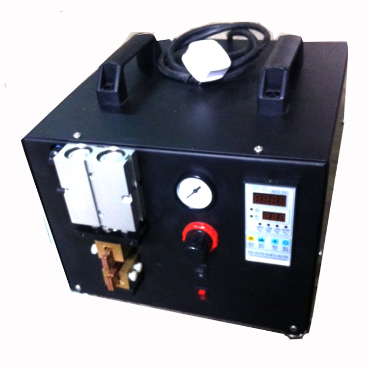 Metal Mesh Stripping Machine (HAN-201)