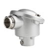 Thermocouple head KD