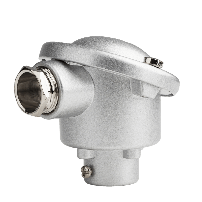Thermocouple head KD