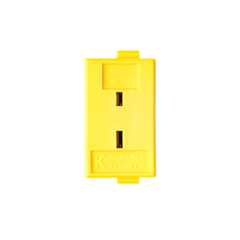 Mini Female Panel Connector