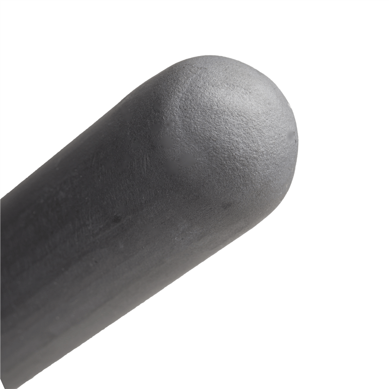 Reaction-bonded Silicon Carbide Thermocouple Protection Tube