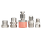 Compression Fitting & Thread
