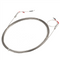 Coil heater