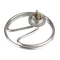 Tubular heater
